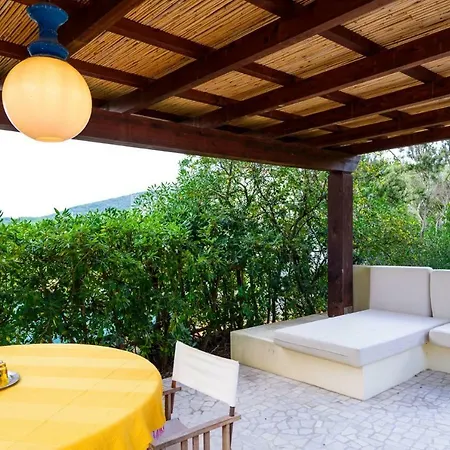 Villa Madreperla Marciana (Isola d'Elba)