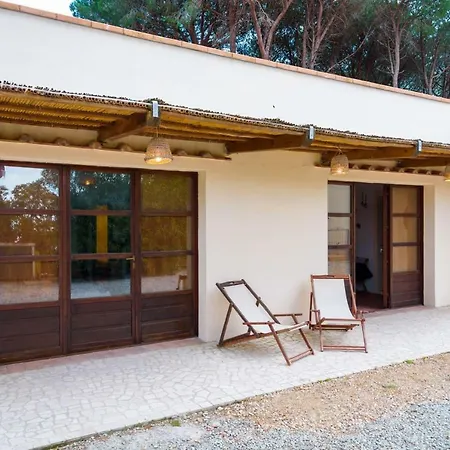 Madreperla Villa
