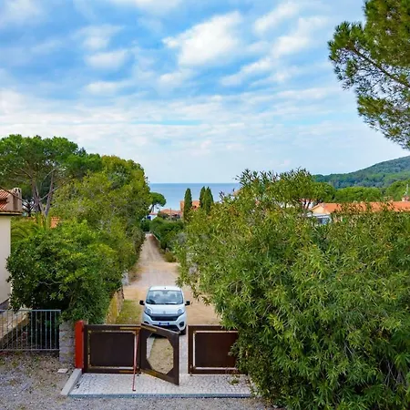 Villa Madreperla *