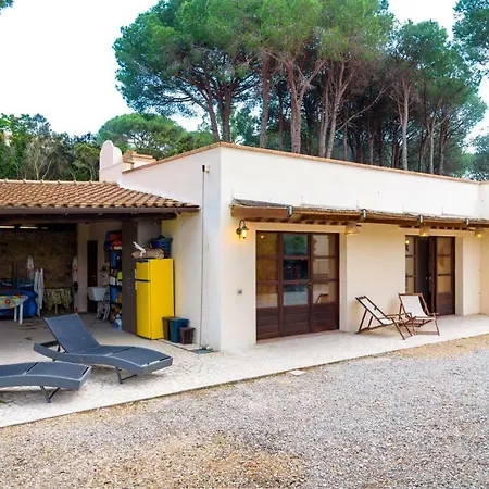 Villa Madreperla