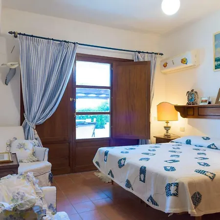 Villa Madreperla *