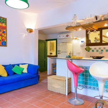 Madreperla Villa *
