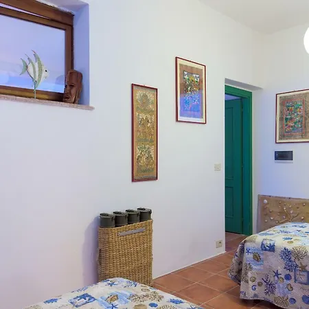 Madreperla Villa